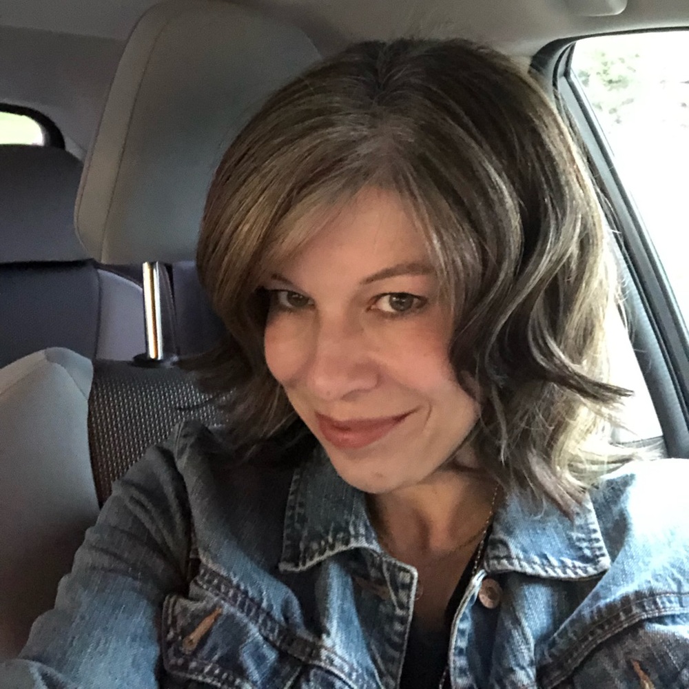 Meet your Posher, Alison